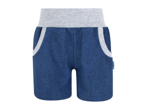 Dětské kraťasy jeans