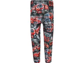 Chlapecké legíny hasiči