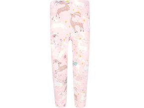 Dívčí legíny srnky