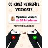 Dětské pružné letní černé softshellové kalhoty  ČERNÉ