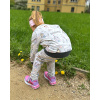 Dívčí mikina Princezny foto6