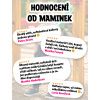 Grafika dětské pružné tmavě modré softshellové kalhoty5