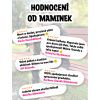 Grafika Dívčí softshellové kalhoty reflexni srdicka hodnocení od maminek