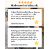 Hodnocení dětské reflexní softshellové kalhoty bagry