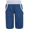 Chlapecké bermudy jeans