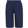 Chlapecké tmavě modré bermudy