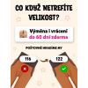 Grafika dětské hnědé softshellové kalhoty vymena a vraceni zdarma
