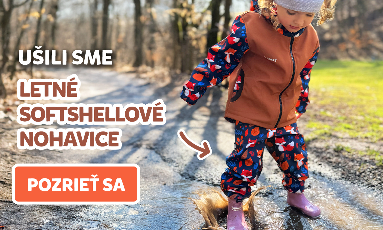 LETNÉ SOFTSHELLOVÉ NOHAVICE