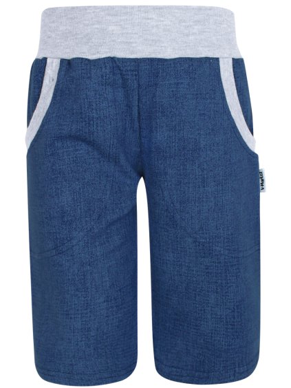 Dětské kraťasy bermudy jeans