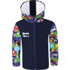 Chlapecká softshellová bunda Karol a Kvído Kvídův sen