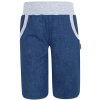 Dětské kraťasy bermudy jeans