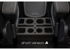 V rack short A text