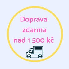 Doprava zdarma
