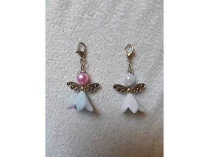 Andělíček pro štěstí