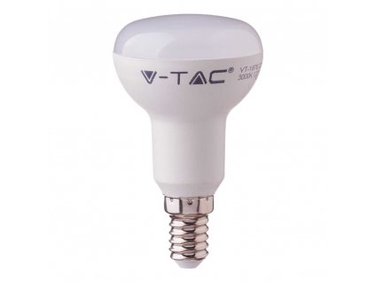 V-TAC PRO LED žiarovka E14 R39 3W denná biela SAMSUNG