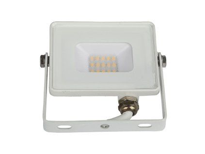 V-TAC PRO LED reflektor 10W studená biela