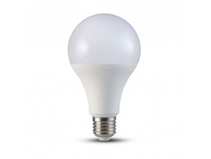 V-TAC PRO SAMSUNG LED žiarovka E27 A80 18W denná biela