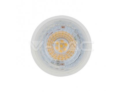 V-TAC PRO LED žiarovka GU10 6W 110° studená biela SAMSUNG