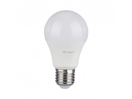 V-TAC PRO LED žiarovka E27 A60 10,5W denná biela SAMSUNG