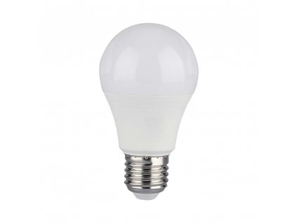 V-TAC LED žiarovka E27 A60 10,5W denná biela