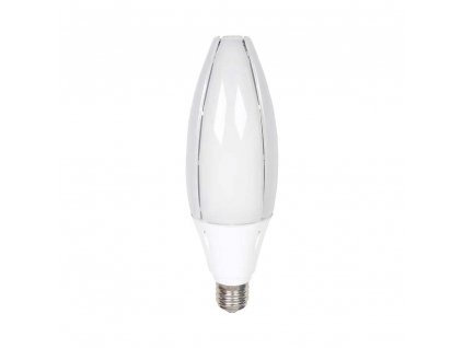 V-TAC PRO LED žiarovka E40 OLIVE 60W studená biela SAMSUNG