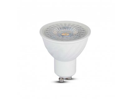 V-TAC PRO LED žiarovka GU10 6W denná biela stmievateľná SAMSUNG