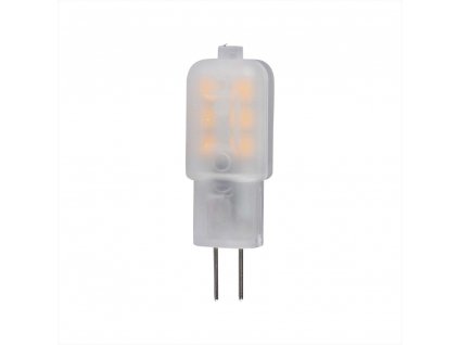 V-TAC PRO LED žiarovka G4 1,1W studená biela SAMSUNG