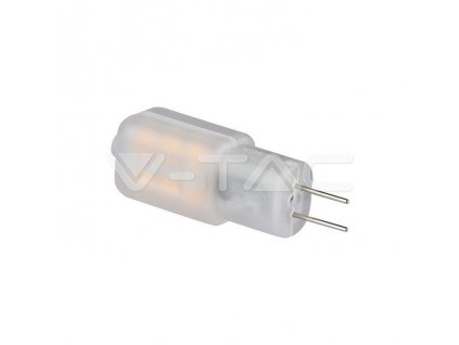 V-TAC PRO LED žiarovka G4 1,1W teplá biela SAMSUNG