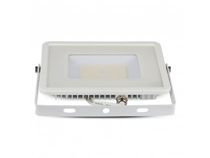 V-TAC PRO LED reflektor 50W 120lm/W denná biela SAMSUNG