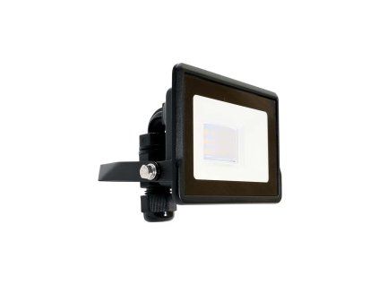 V-TAC PRO LED reflektor 10W studená biela