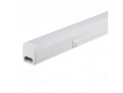 V-TAC PRO LED svietidlo T5 120cm 16W teplá biela SAMSUNG