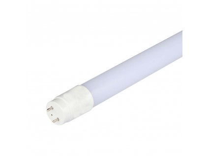 V-TAC LED trubica T8 G13 120cm 18W teplá biela