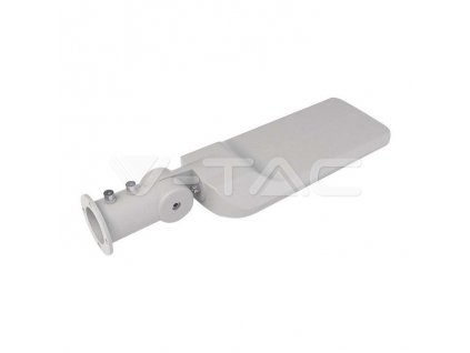 V-TAC PRO pouličné LED svietidlo s kĺbom 30W denná biela SAMSUNG
