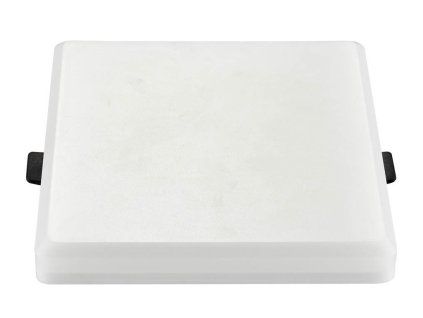 V-TAC PRO LED panel 15W denná biela štvorcový