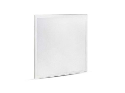 V-TAC LED panel 600x600 40W studená biela štvorcový