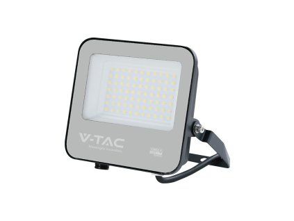 V-TAC CREE LED reflektor 50W studená biela