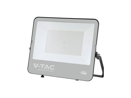 V-TAC CREE LED reflektor 200W denná biela
