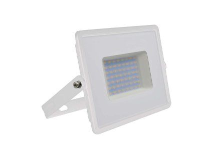 V-TAC LED reflektor 50W studená biela