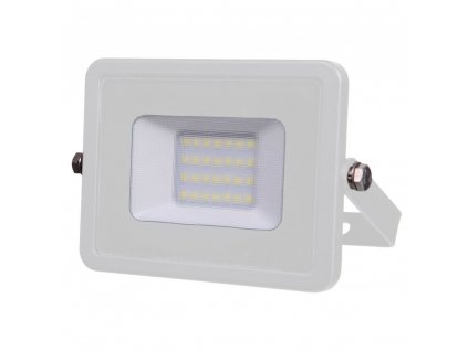V-TAC PRO SAMSUNG LED reflektor 20W teplá biela