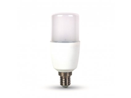 V-TAC PRO SAMSUNG LED žiarovka E14 8W denná biela