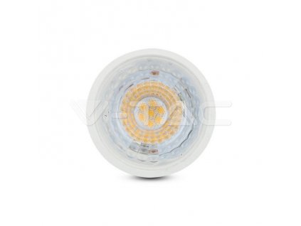 V-TAC PRO LED žiarovka GU10 6,5W 3000K