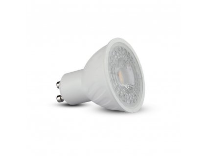 V-TAC PRO LED žiarovka GU10 6,5W 6400K stmievateľná
