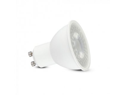 V-TAC PRO SAMSUNG LED žiarovka GU10 8W teplá biela