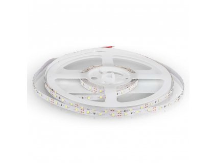 V-TAC LED pás SMD3528 60 LED/m 4,2W/m 6500K