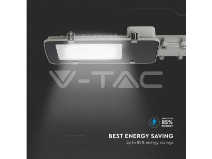 V-TAC PRO pouličné LED svietidlo - 50W 4000K A++ SAMSUNG