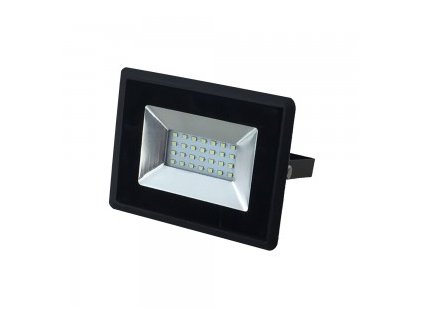 V-TAC LED reflektor SMD 20W modrý