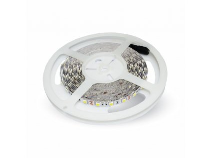 V-TAC LED pás SMD5050 60 LED/m 10,8W/m modrý IP20
