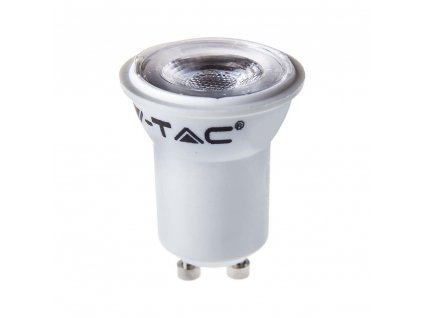 V-TAC PRO LED žiarovka GU10 MR11 2W 4000K