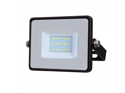 V-TAC PRO SAMSUNG LED reflektor 10W studená biela čierny
