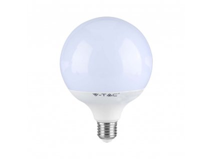 V-TAC PRO LED žiarovka - E27 G120 22W 4000K